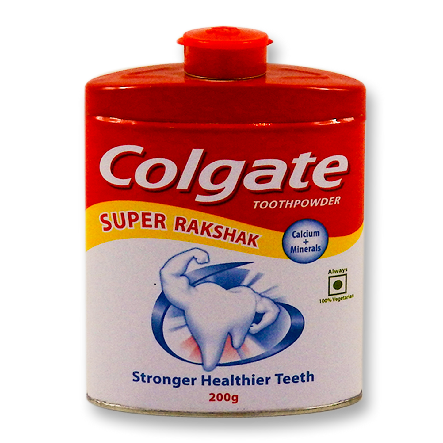 Colgate Tooth Powder 200 Gm.