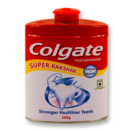 Colgate Tooth Powder 200 Gm.