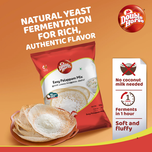 DHB Easy Palappam Mix 1 Kg.