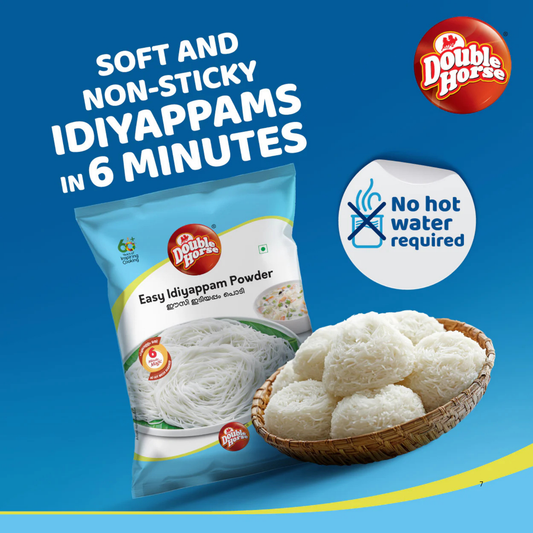 DHB Instant Idiyappam  200 Gm.
