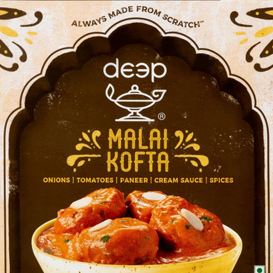 Deep Malai Kofta 10 Oz.
