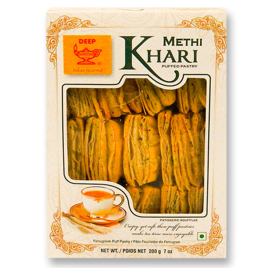 Deep Methi Khari 7 Oz.