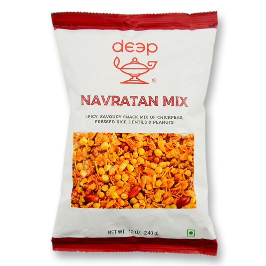Deep Navratan Mix 12 Oz.