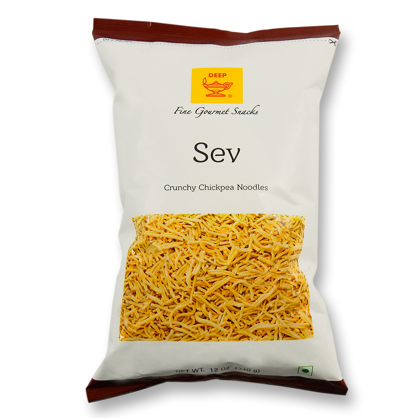 Deep Sev Regular 14.1 Oz.