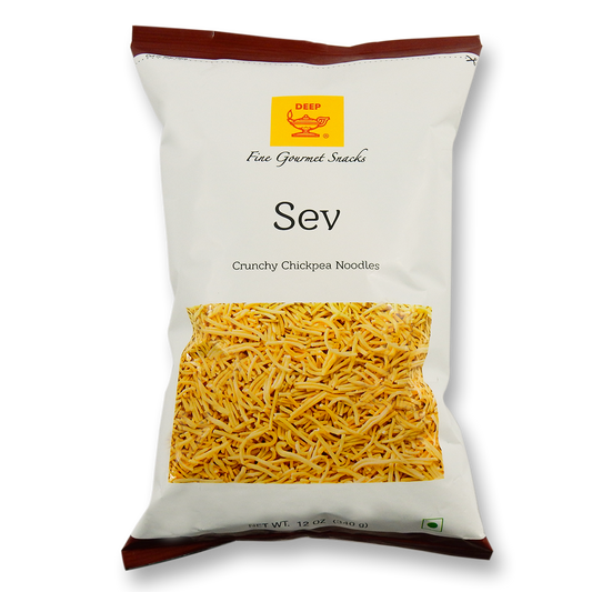 Deep Sev Regular 14.1 Oz.