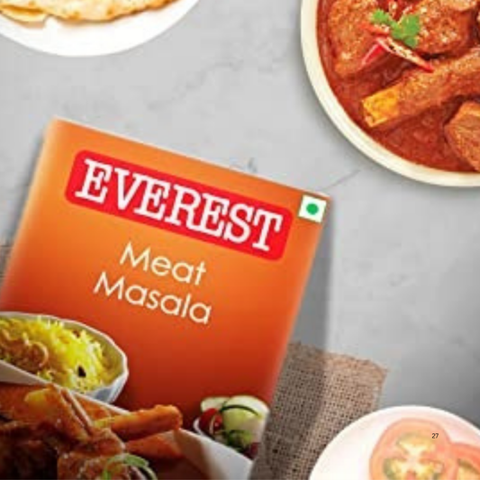 Everest Meat Masala  100 Gm.