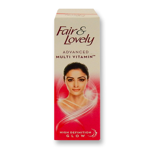Fair & Lovely Cream 50 Gm.