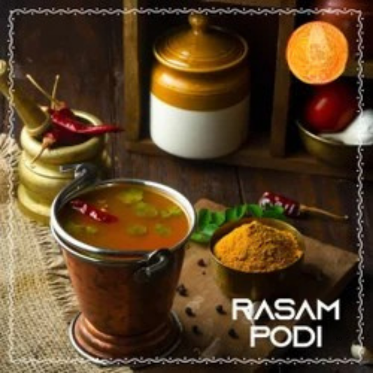 Grand Sweets Rasam Podi
