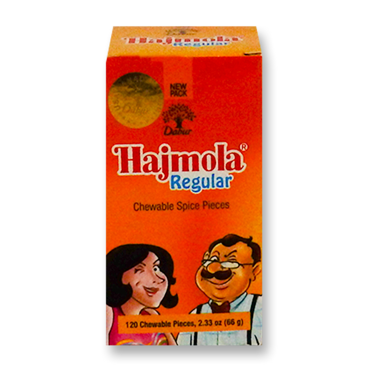 Hajmola Regular