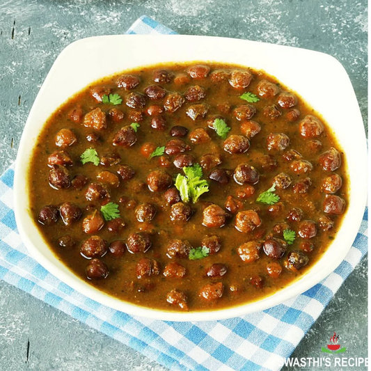 Haldiram's Frozen Kale Chane 283 Gm.