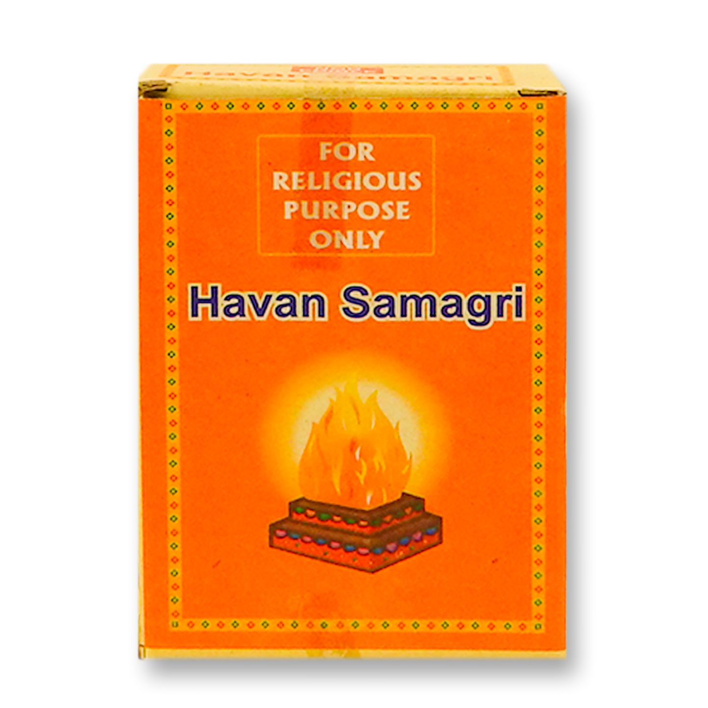 Havan Samagri 200 Gm.