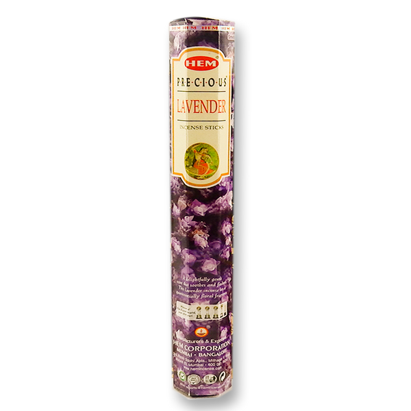 Hem Lavender Agarbatti