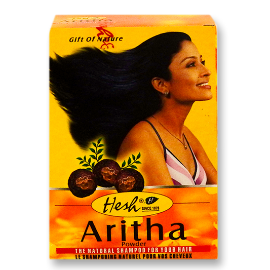 Hesh Aritha Powder 100 Gm.