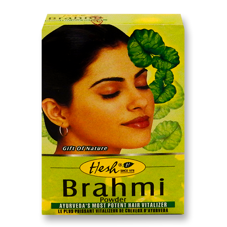 Hesh Brahmi Powder 100 Gm.