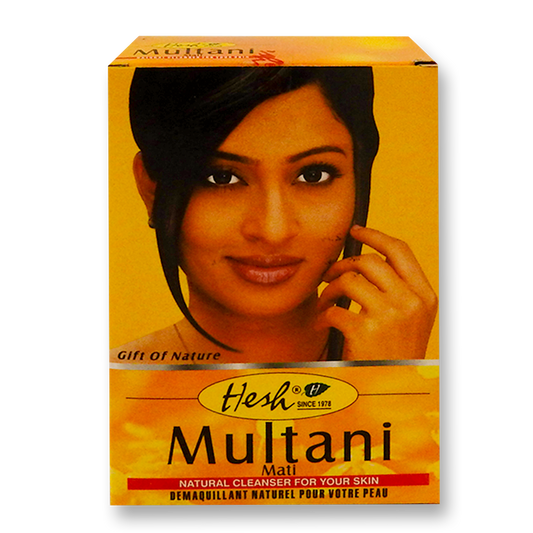 Hesh Multani Mitti 100 Gm.