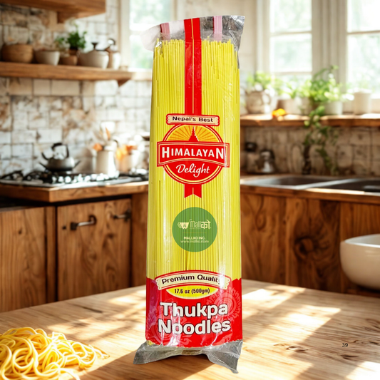 Himalyan Delight Thupka Noodle