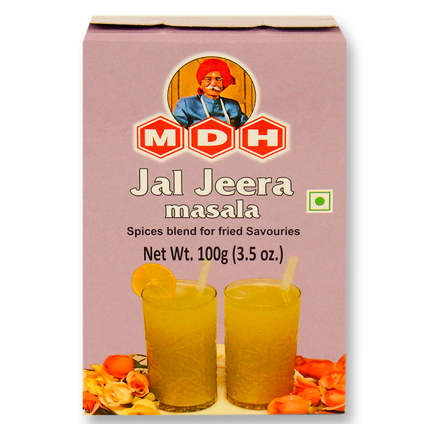 MDH Jal Jeera Masala 3.5 Oz.