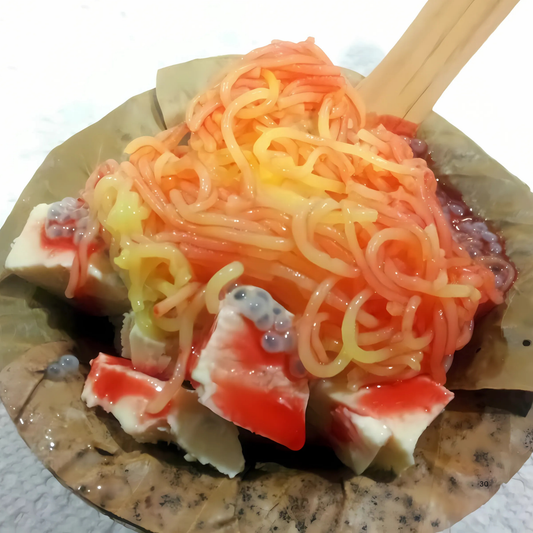 Laxmi Falooda Sev 50 Gm.