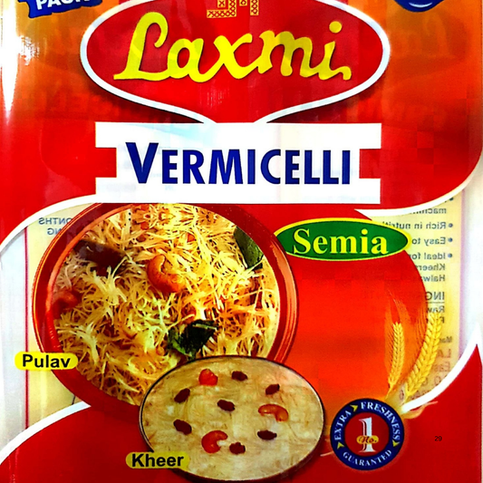 Laxmi Sevai 400 Gm.