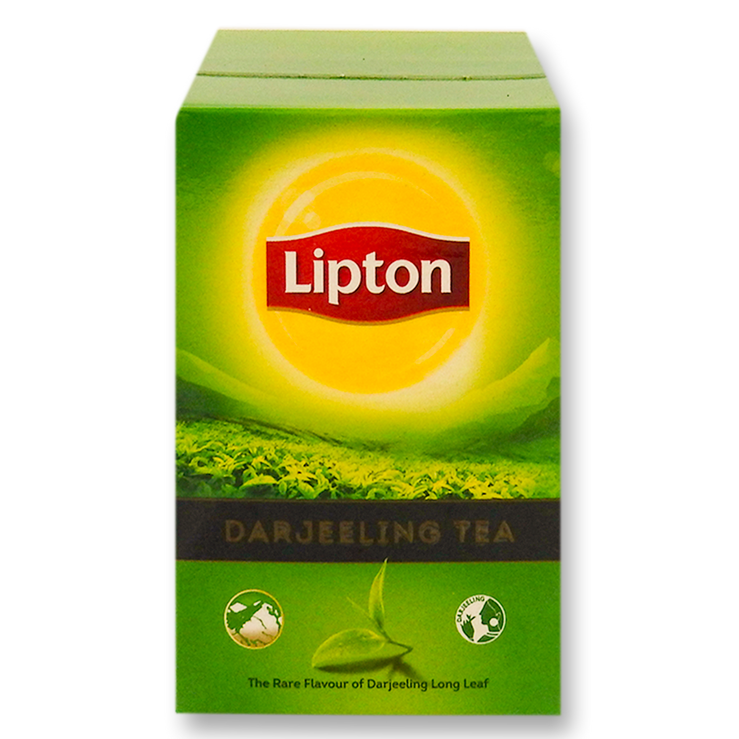 Lipton Darjeeling Tea 8.8 Oz.