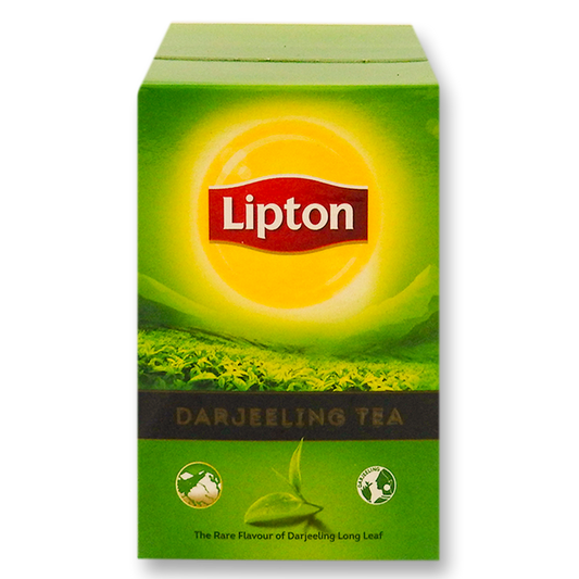 Lipton Darjeeling Tea 8.8 Oz.