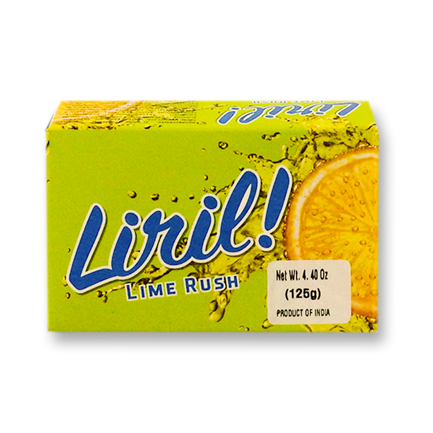 Lyril Soap 4.4 Oz.