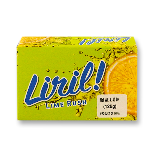 Lyril Soap 4.4 Oz.