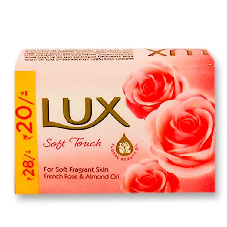 Lux Soap - 150 Gm.