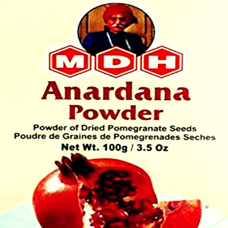 MDH Anardana Powder