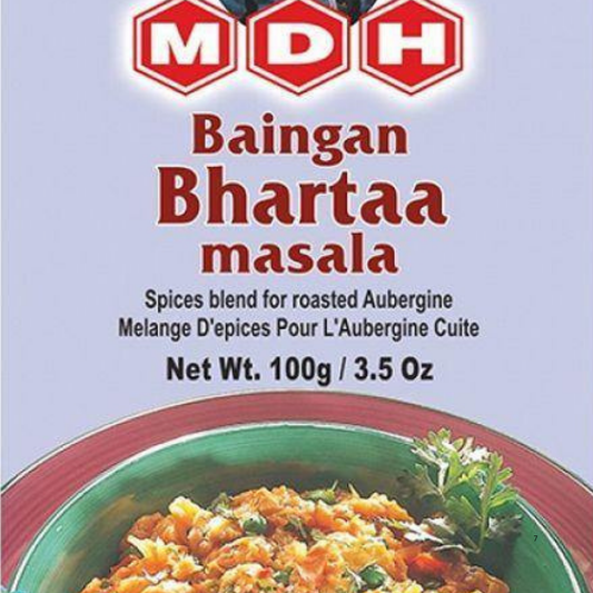 MDH Baingan Bhartaa 3.5 Oz