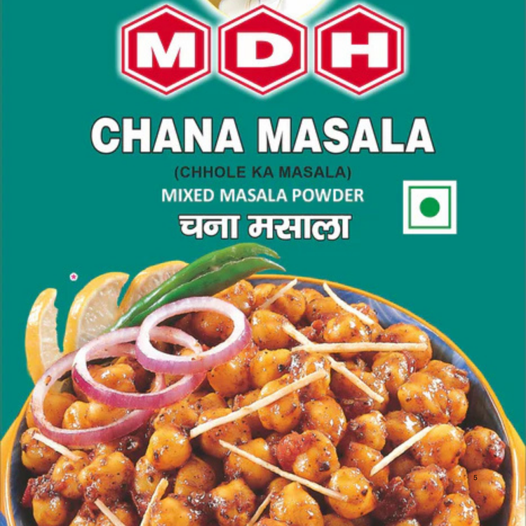 MDH Chana Masala 3.5 Oz.