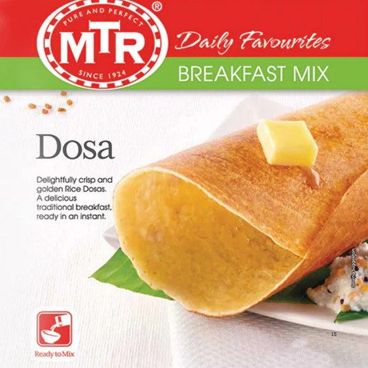 MTR Dosa MIx 200 Gm.