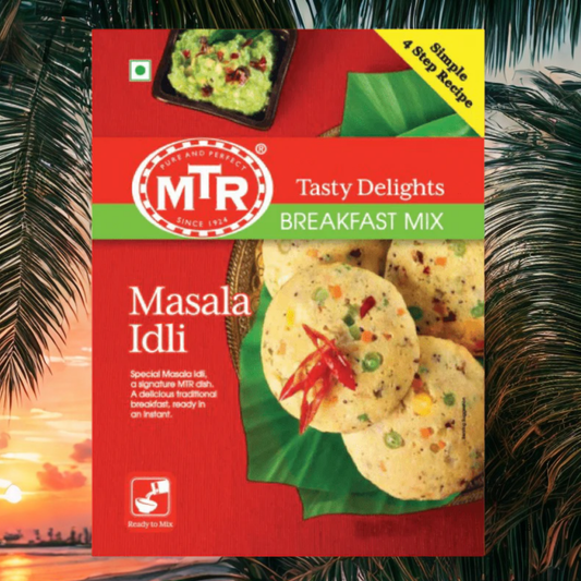 MTR Masala Idli Mix 500 Gm.