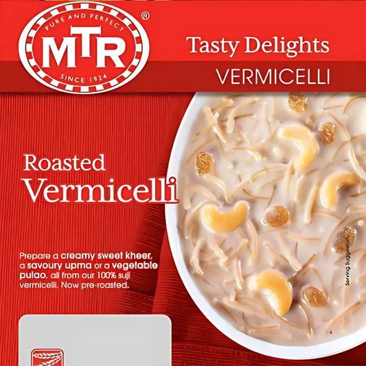 MTR Roasted Vermicelli 32 Oz.