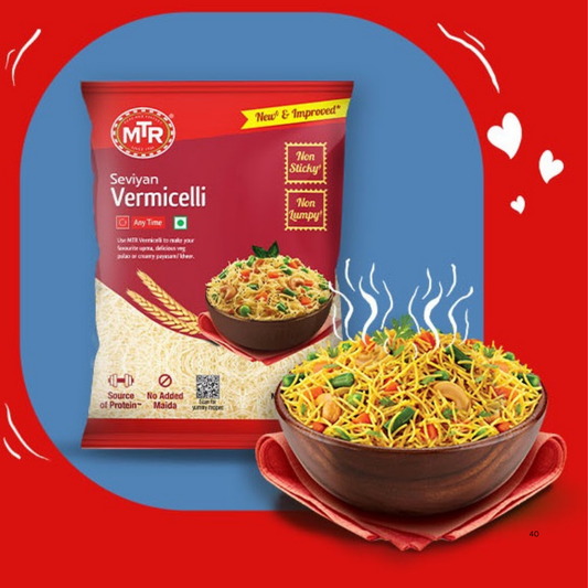 MTR Vermicelli 950 gm.