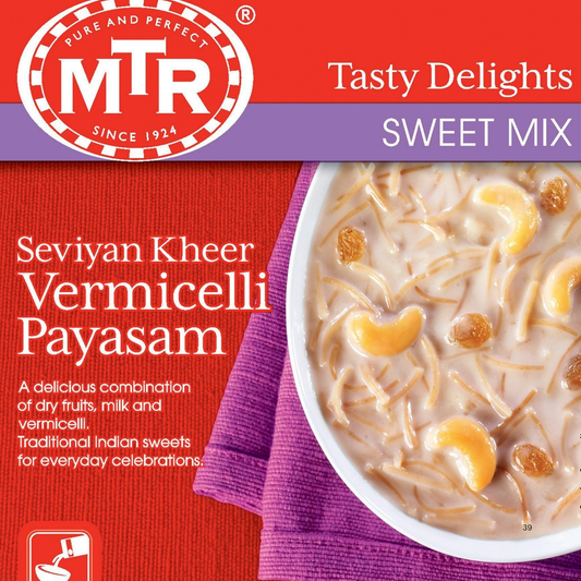MTR Vermicelli Payasam 180 Gm.
