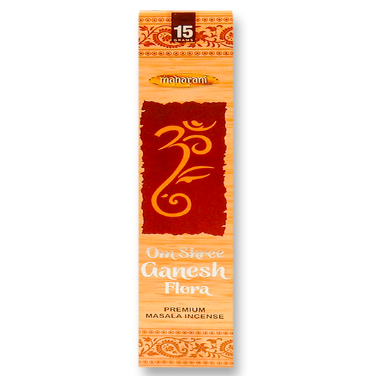 Shree Ganesh Flora (Maharani) 1 Pc.