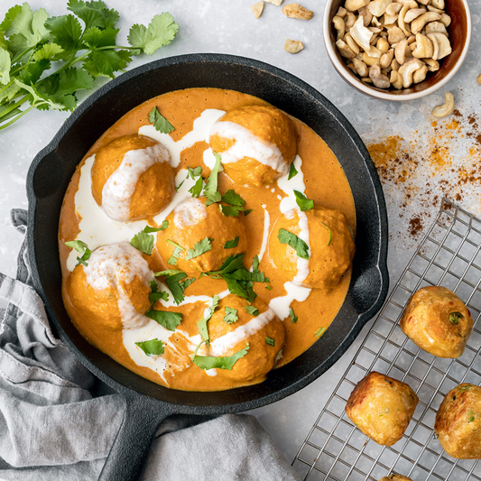 Malai Kofta 2 Kg.