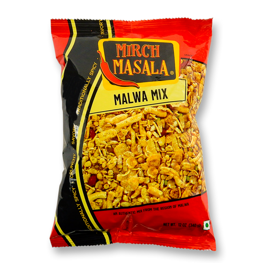 Mirch Masala Malwa Mix 12 Oz.