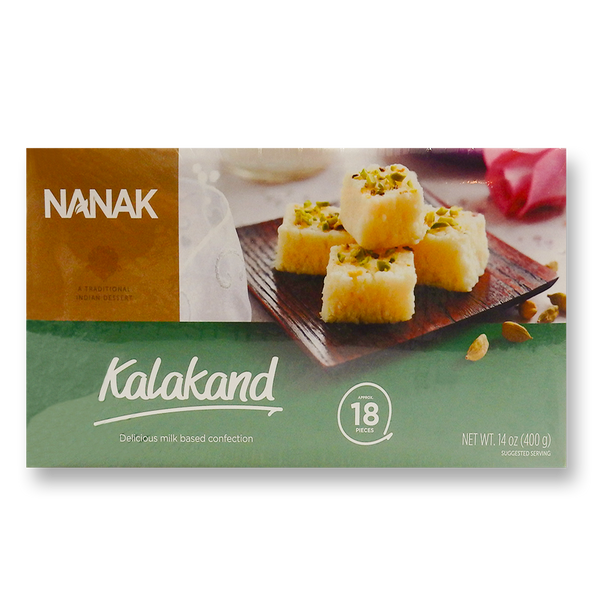 Nanak Kala Kand 400 Gm.