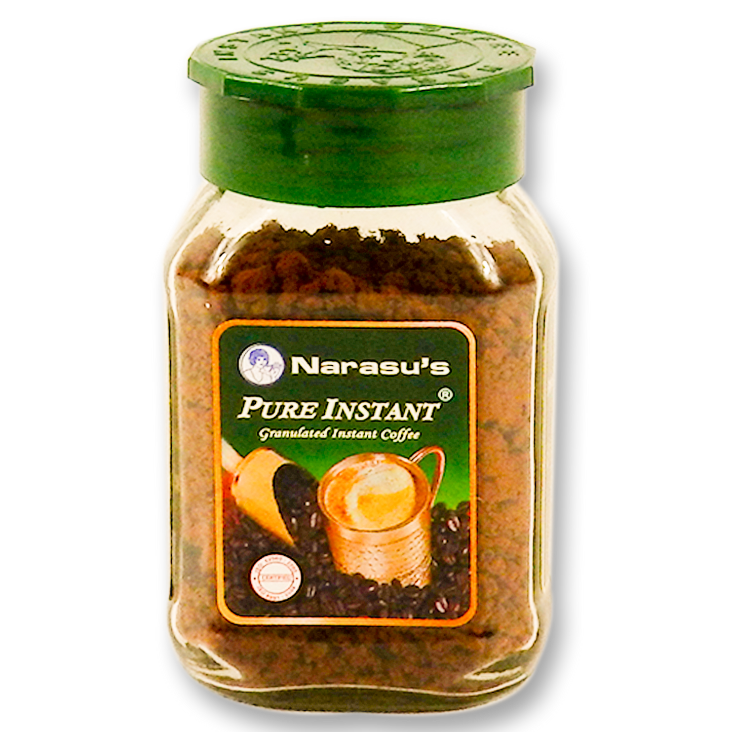 Narsu's Coffee 500 Gm.