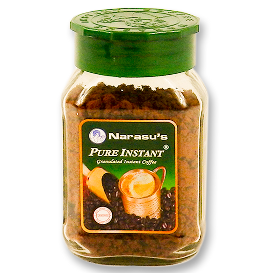 Narsu's Coffee 500 Gm.