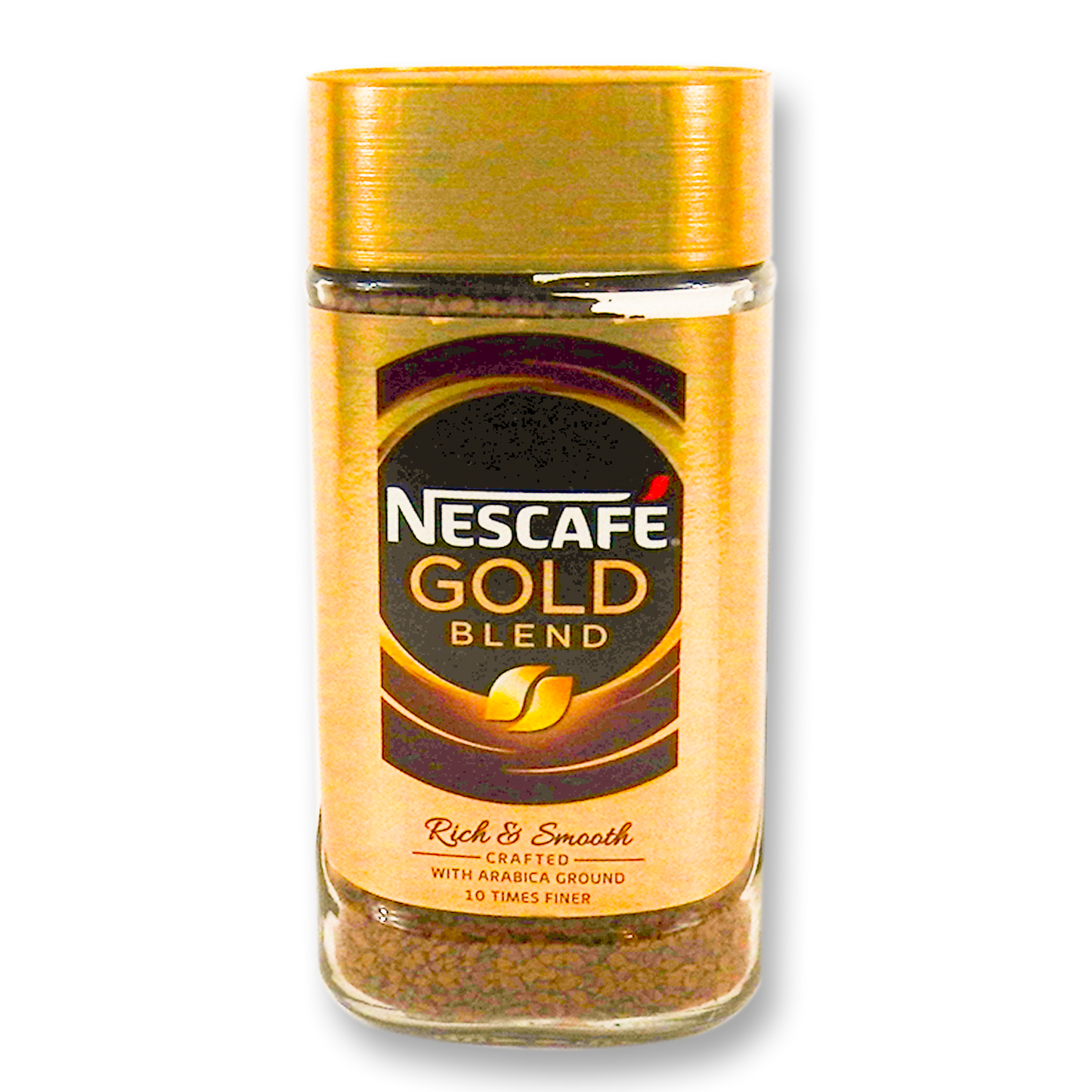 Nescafe Coffee Gold (Jar) 200 Gm.