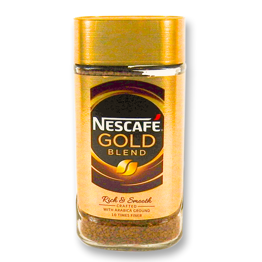 Nescafe Coffee Gold (Jar) 200 Gm.