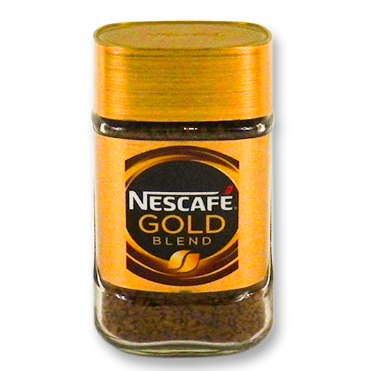 Nescafe Coffee Gold (Jar) 50 Gm.