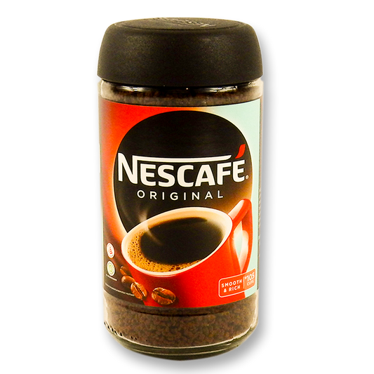 Nescafe Original 230 Gm.