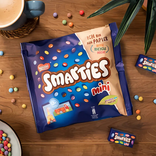 Nestle Smarties 38 Gm.