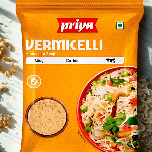 Priya Vermicelli 1 Kg.