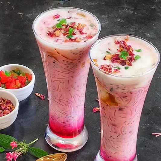 Royal Rose Falooda Mix