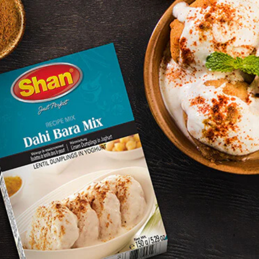 Shan Dahi Bara Mix 5.29 Oz.